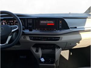 Volkswagen T7 Multivan Lang Edition Aktion bis 31.08.26
