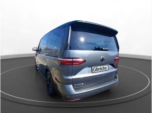 Volkswagen T7 Multivan Lang Edition Aktion bis 31.08.26