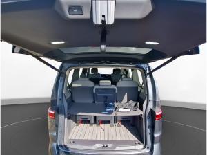 Volkswagen T7 Multivan Lang Edition Aktion bis 31.08.26