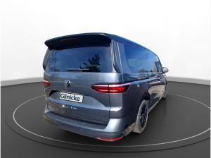 Volkswagen T7 Multivan Lang Edition Aktion bis 31.08.26