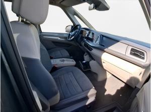 Volkswagen T7 Multivan Lang Edition Aktion bis 31.08.26