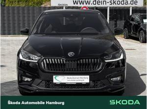 Skoda Fabia Monte Carlo 1,5 TSI 7-Gang-DSG