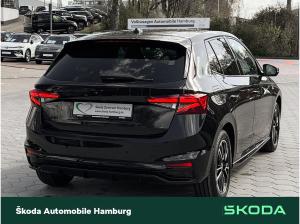 Skoda Fabia Monte Carlo 1,5 TSI 7-Gang-DSG