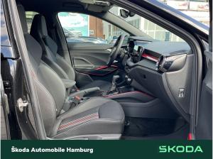Skoda Fabia Monte Carlo 1,5 TSI 7-Gang-DSG