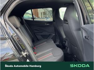 Skoda Fabia Monte Carlo 1,5 TSI 7-Gang-DSG