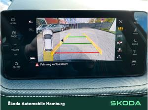 Skoda Fabia Monte Carlo 1,5 TSI 7-Gang-DSG