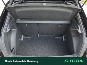 Skoda Fabia Monte Carlo 1,5 TSI 7-Gang-DSG