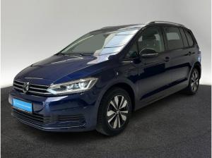 Volkswagen Touran 2.0 TDI DSG Goal 7-Sitzer AHK IQ.Light