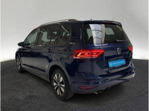 Volkswagen Touran 2.0 TDI DSG Goal 7-Sitzer AHK IQ.Light