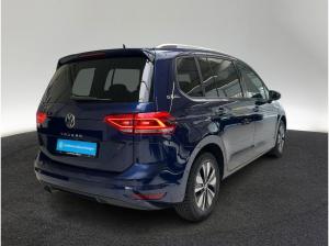 Volkswagen Touran 2.0 TDI DSG Goal 7-Sitzer AHK IQ.Light