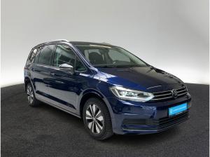 Volkswagen Touran 2.0 TDI DSG Goal 7-Sitzer AHK IQ.Light
