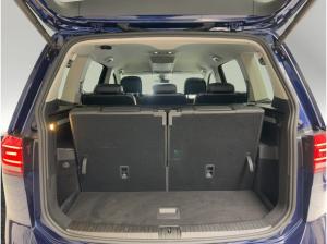 Volkswagen Touran 2.0 TDI DSG Goal 7-Sitzer AHK IQ.Light