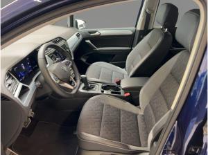 Volkswagen Touran 2.0 TDI DSG Goal 7-Sitzer AHK IQ.Light