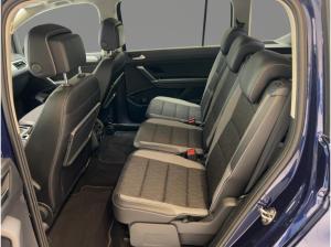 Volkswagen Touran 2.0 TDI DSG Goal 7-Sitzer AHK IQ.Light