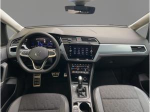 Volkswagen Touran 2.0 TDI DSG Goal 7-Sitzer AHK IQ.Light