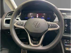Volkswagen Touran 2.0 TDI DSG Goal 7-Sitzer AHK IQ.Light