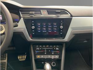Volkswagen Touran 2.0 TDI DSG Goal 7-Sitzer AHK IQ.Light