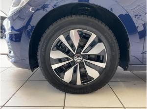 Volkswagen Touran 2.0 TDI DSG Goal 7-Sitzer AHK IQ.Light