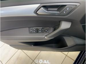 Volkswagen Touran 2.0 TDI DSG Goal 7-Sitzer AHK IQ.Light