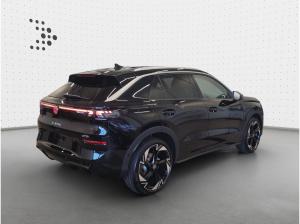 Volkswagen T-Roc T-ROC R-Line / DSG / NAVI / SHZ usw.
