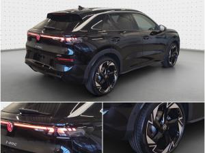 Volkswagen T-Roc T-ROC R-Line / DSG / NAVI / SHZ usw.