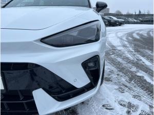 Cupra Leon 2.0TDI 110kW (150 PS)*DSG*SHZ*RFK*Travel-Ass.*RFK*PDC*KESSY*ACC*Privatkunden*