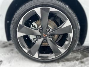 Cupra Leon 2.0TDI 110kW (150 PS)*DSG*SHZ*RFK*Travel-Ass.*RFK*PDC*KESSY*ACC*Privatkunden*