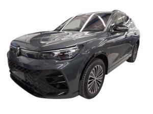 Volkswagen Tiguan 2.0 TDI DSG 4-Motion R-Line Navi Leder IQ.Light ACC DCC DAB+ FrontAssist