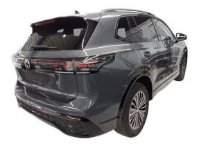 Volkswagen Tiguan 2.0 TDI DSG 4-Motion R-Line Navi Leder IQ.Light ACC DCC DAB+ FrontAssist