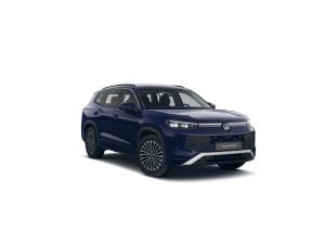Volkswagen Tayron 1.5 eTSI DSG Life 7 Sitze Navi IQ.Light ACC DAB+ FrontAssist