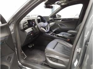 Volkswagen Tiguan 2.0 TDI DSG 4-Motion R-Line Navi Leder IQ.Light ACC DCC DAB+ FrontAssist