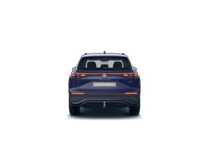 Volkswagen Tayron 1.5 eTSI DSG Life 7 Sitze Navi IQ.Light ACC DAB+ FrontAssist
