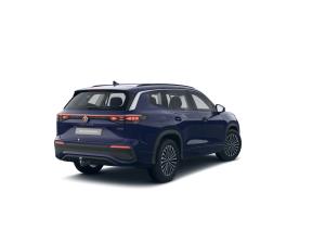 Volkswagen Tayron 1.5 eTSI DSG Life 7 Sitze Navi IQ.Light ACC DAB+ FrontAssist