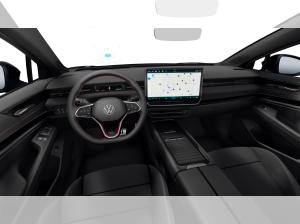 Volkswagen ID.7 GTX 4Motion Navi IQ.Light ACC DAB+ FrontAssist