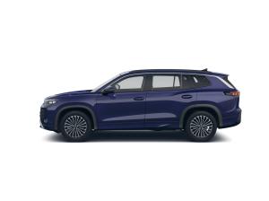Volkswagen Tayron 1.5 eTSI DSG Life 7 Sitze Navi IQ.Light ACC DAB+ FrontAssist