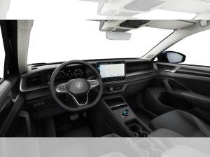 Volkswagen Tayron 1.5 eTSI DSG Life 7 Sitze Navi IQ.Light ACC DAB+ FrontAssist