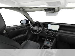 Volkswagen Tayron 1.5 eTSI DSG Life 7 Sitze Navi IQ.Light ACC DAB+ FrontAssist
