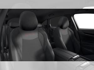 Volkswagen ID.7 GTX 4Motion Navi IQ.Light ACC DAB+ FrontAssist