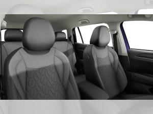 Volkswagen Tayron 1.5 eTSI DSG Life 7 Sitze Navi IQ.Light ACC DAB+ FrontAssist