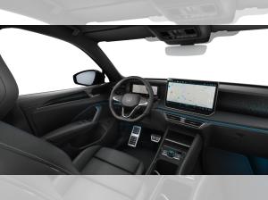 Volkswagen Tiguan 2.0 TDI DSG 4-Motion R-Line Navi Leder IQ.Light ACC DCC DAB+ FrontAssist