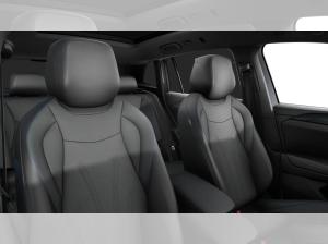 Volkswagen Tiguan 2.0 TDI DSG 4-Motion R-Line Navi Leder IQ.Light ACC DCC DAB+ FrontAssist