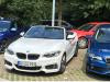 Foto - BMW 220 Cabrio M Sport-Paket