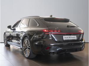 Audi A6 Avant edition one TDI quattro S tronic S line/Tech pro/Pano/