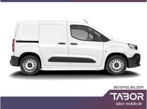 Fiat Doblo Kasten 3S 10"Radio MagicC CarP Kam Temp BT