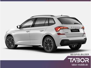 Skoda Kamiq DSG MonteC Pano Matrix Kam Kessy SHZ eHK