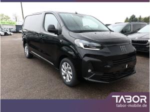 Fiat Scudo AT AHK LED Navi10" Keyl LM17" ACC Kam PDC