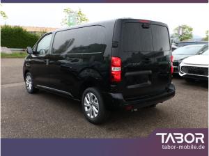 Fiat Scudo AT AHK LED Navi10" Keyl LM17" ACC Kam PDC