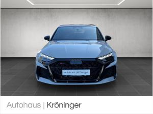 Audi RS3 Sportback ** quattro "Porsche Kreide"