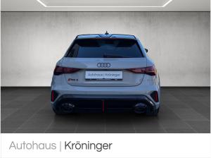 Audi RS3 Sportback ** quattro "Porsche Kreide"