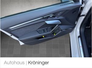 Audi RS3 Sportback ** quattro "Porsche Kreide"